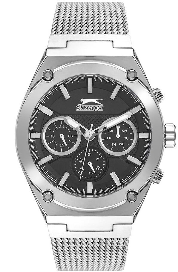 Slazenger Sl.09.1907.2.04 Erkek Kol Saati
