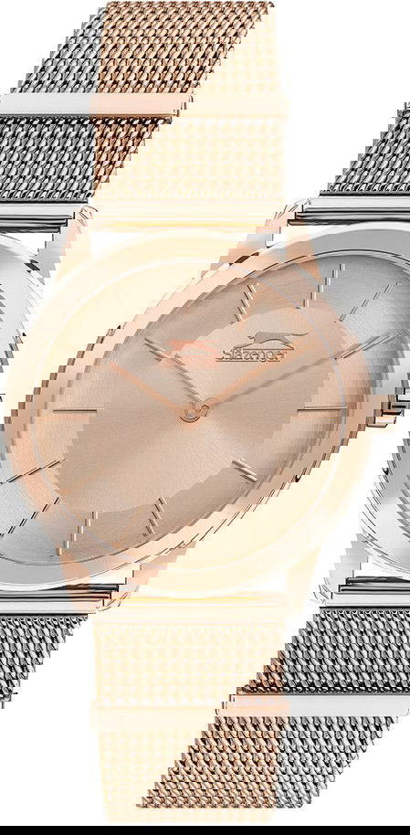 Slazenger Sl.09.1913.3.03 Bayan Kol Saati