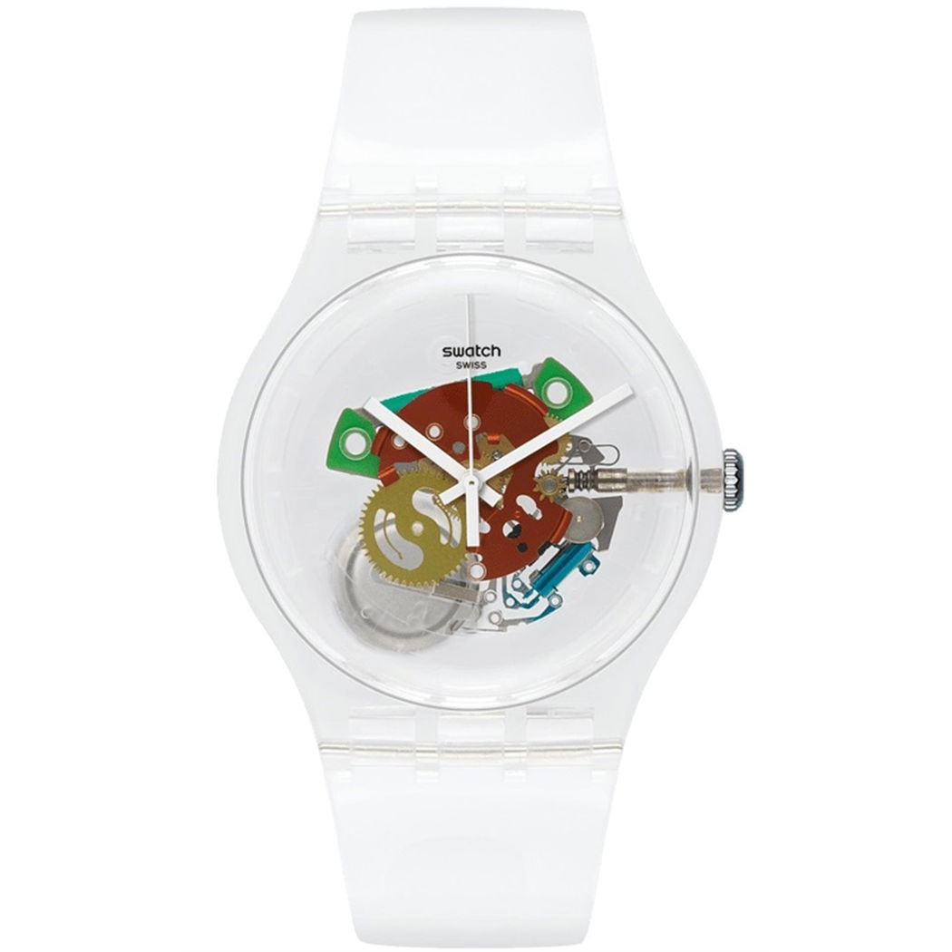 Swatch So29k104 Random Ghost Again