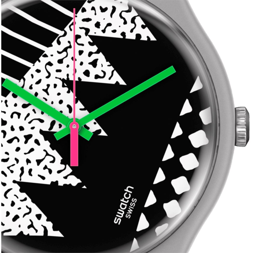 Swatch So32m102 GRE_MEM L Kol Saati