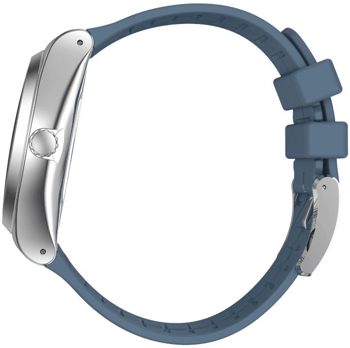 Swatch Yis430 Blurang Otomatik Erkek Kol Saati