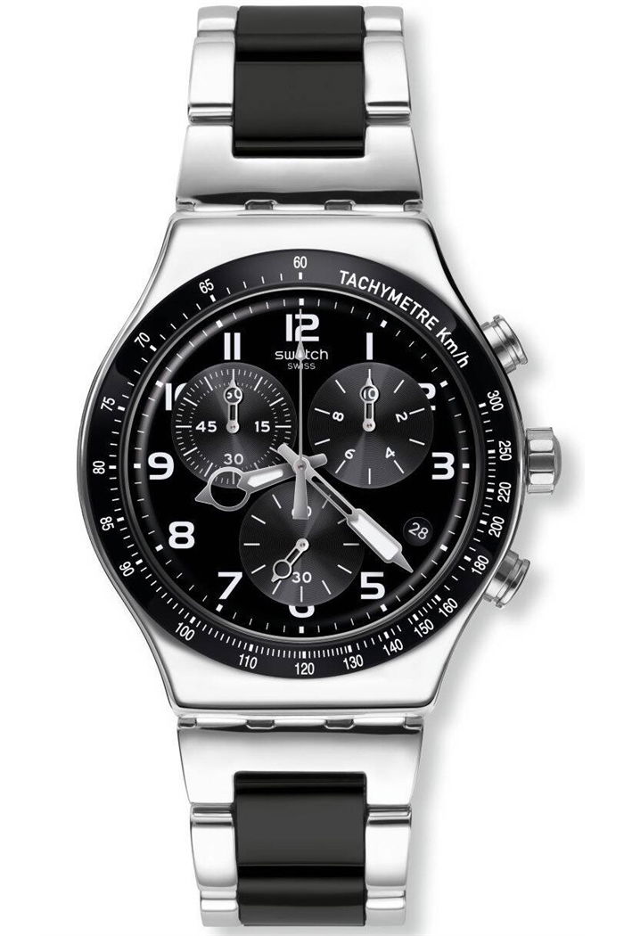 Swatch Yvs441gc SPEED UP Erkek Kol Saati