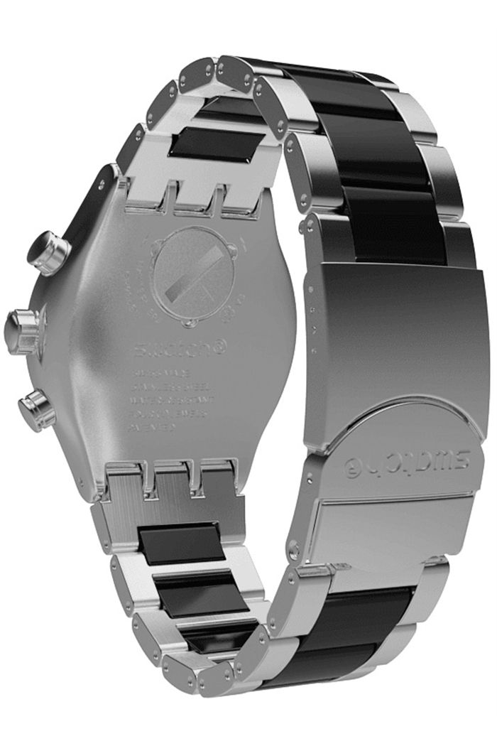 Swatch Yvs441gc SPEED UP Erkek Kol Saati