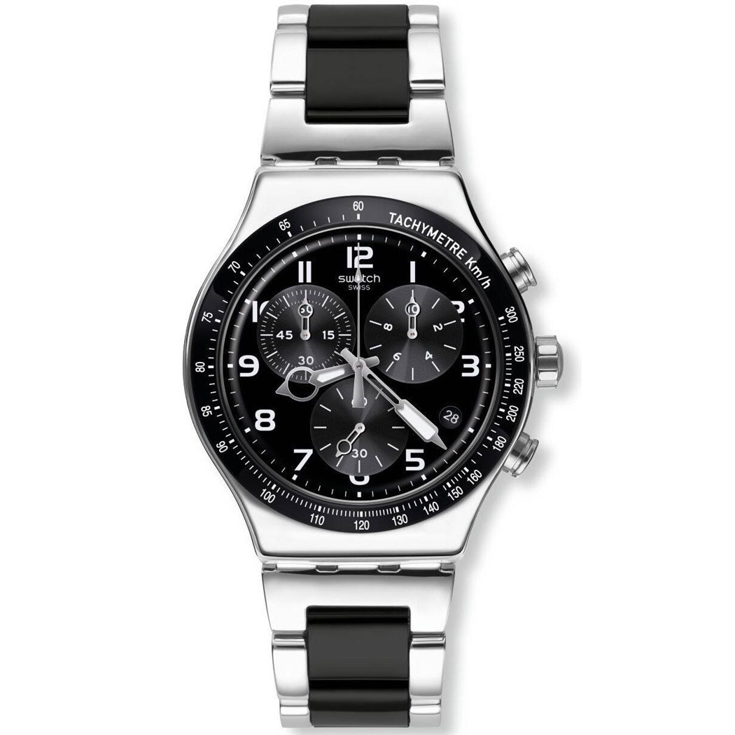 Swatch Yvs441gc SPEED UP Erkek Kol Saati