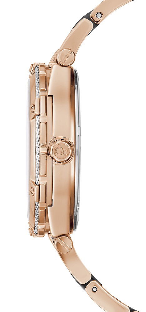 Gc Gcy87001l2mf Kadın Kol Saati