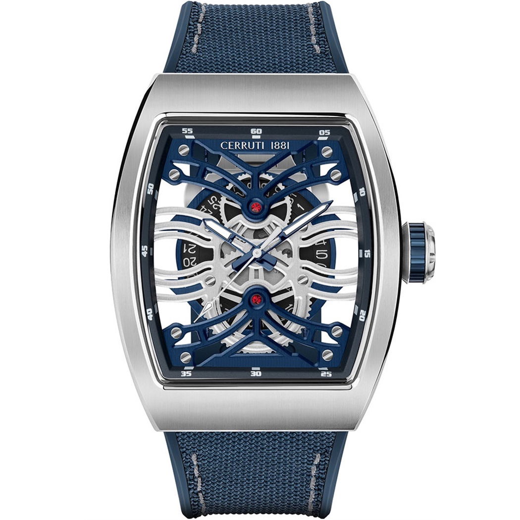 Cerruti 1881 Cıwgn2113403 Erkek Kol Saati