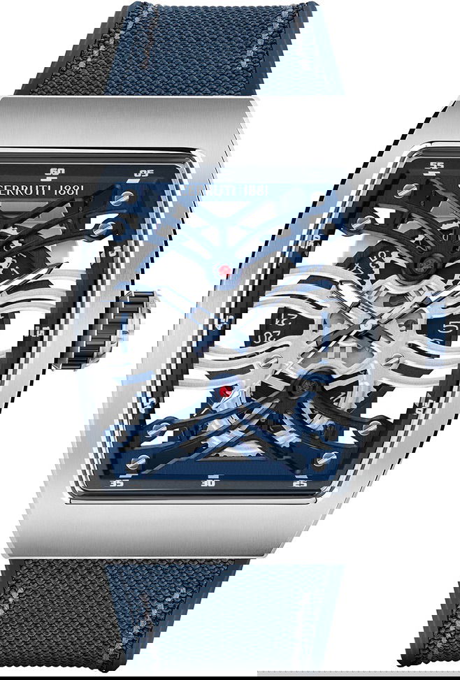 Cerruti 1881 Cıwgn2113403 Erkek Kol Saati