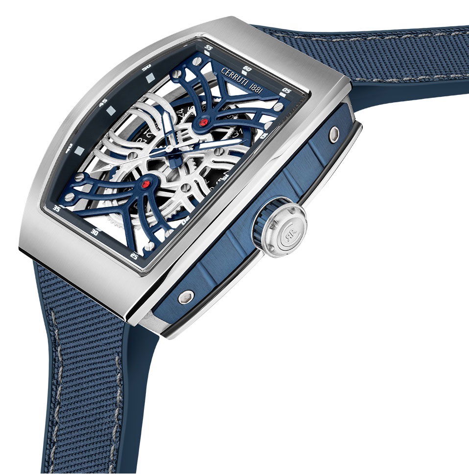 Cerruti 1881 Cıwgn2113403 Erkek Kol Saati