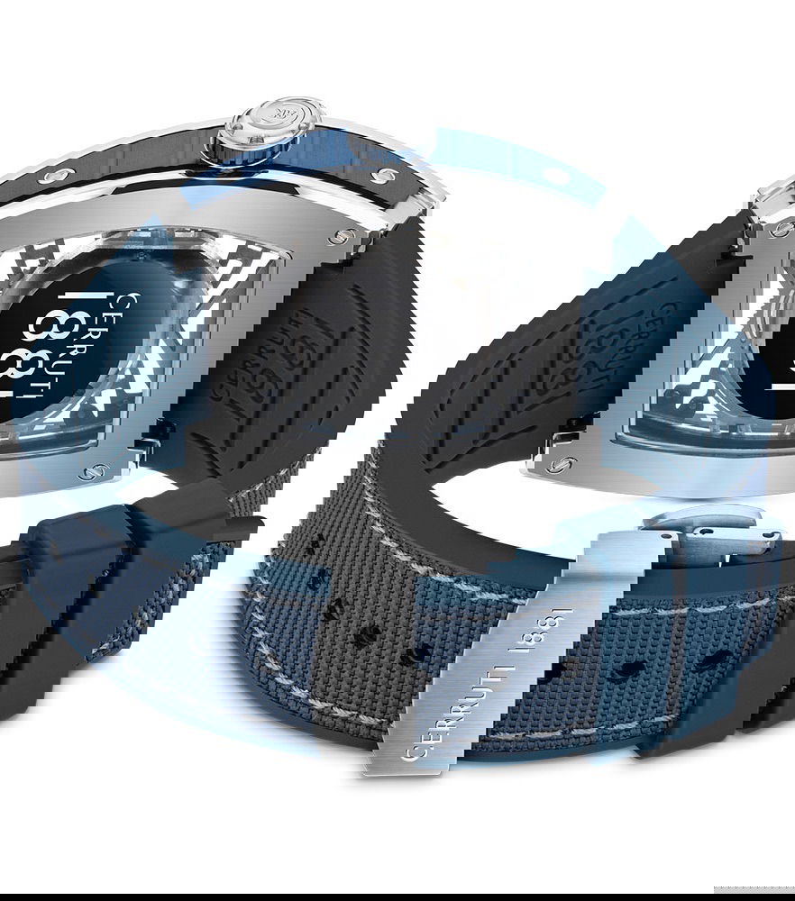 Cerruti 1881 Cıwgn2113403 Erkek Kol Saati