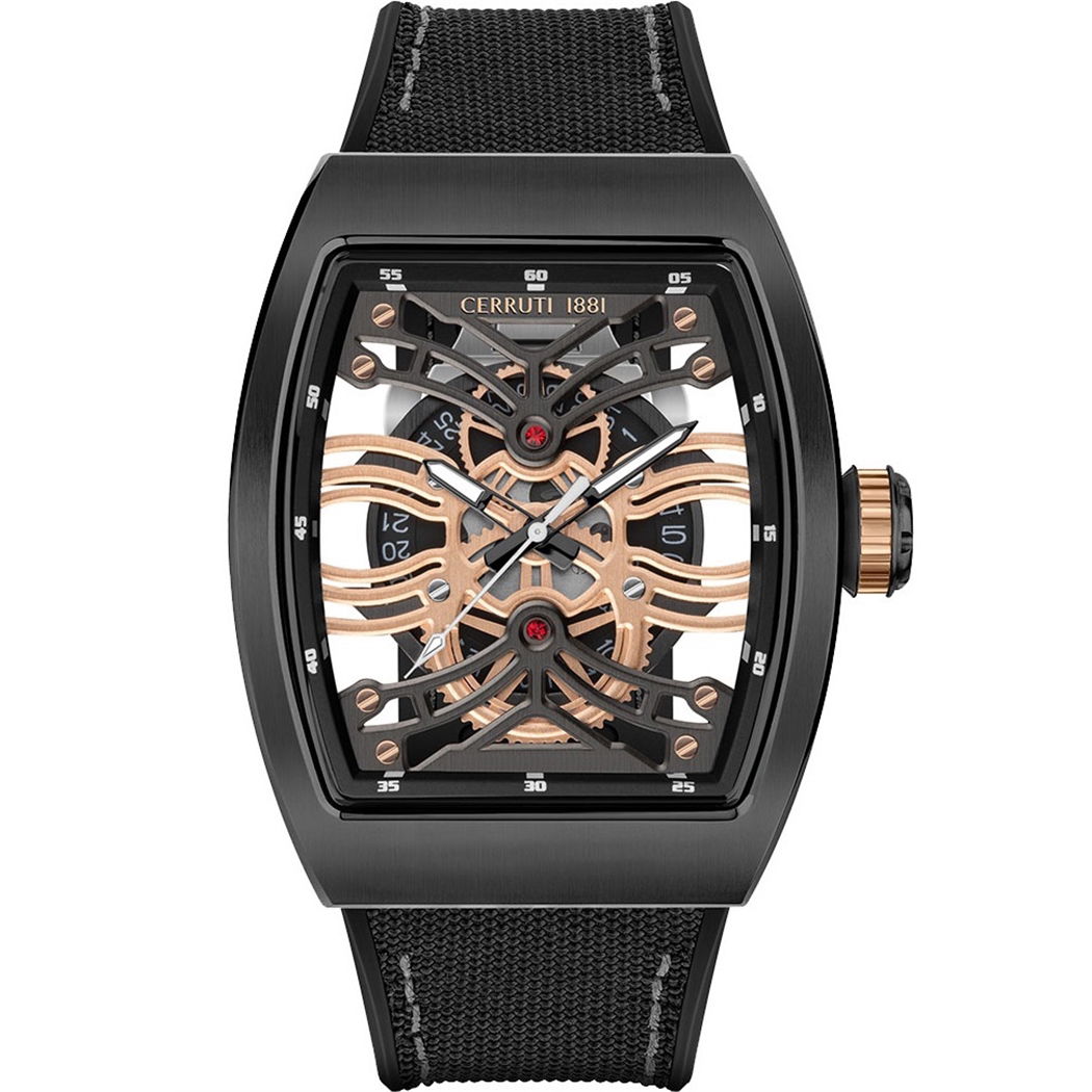 Cerruti 1881 Cıwgn2113401 Erkek Kol Saati