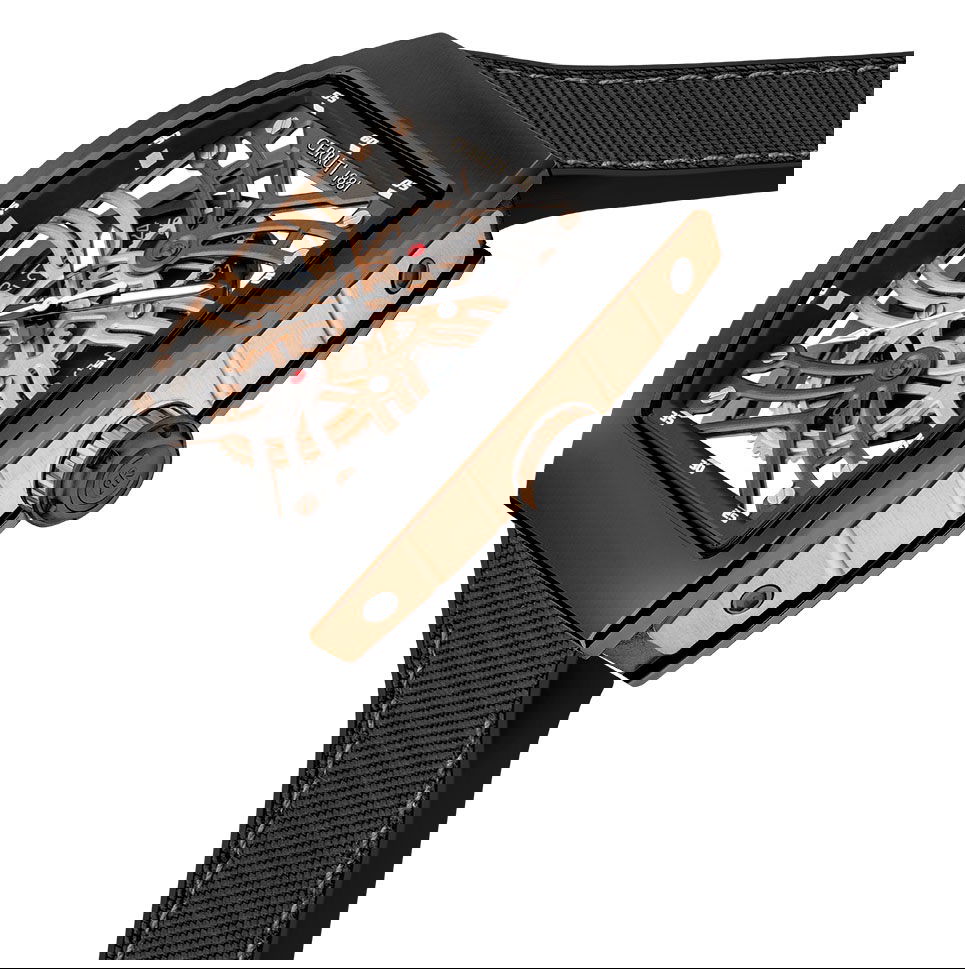 Cerruti 1881 Cıwgn2113401 Erkek Kol Saati