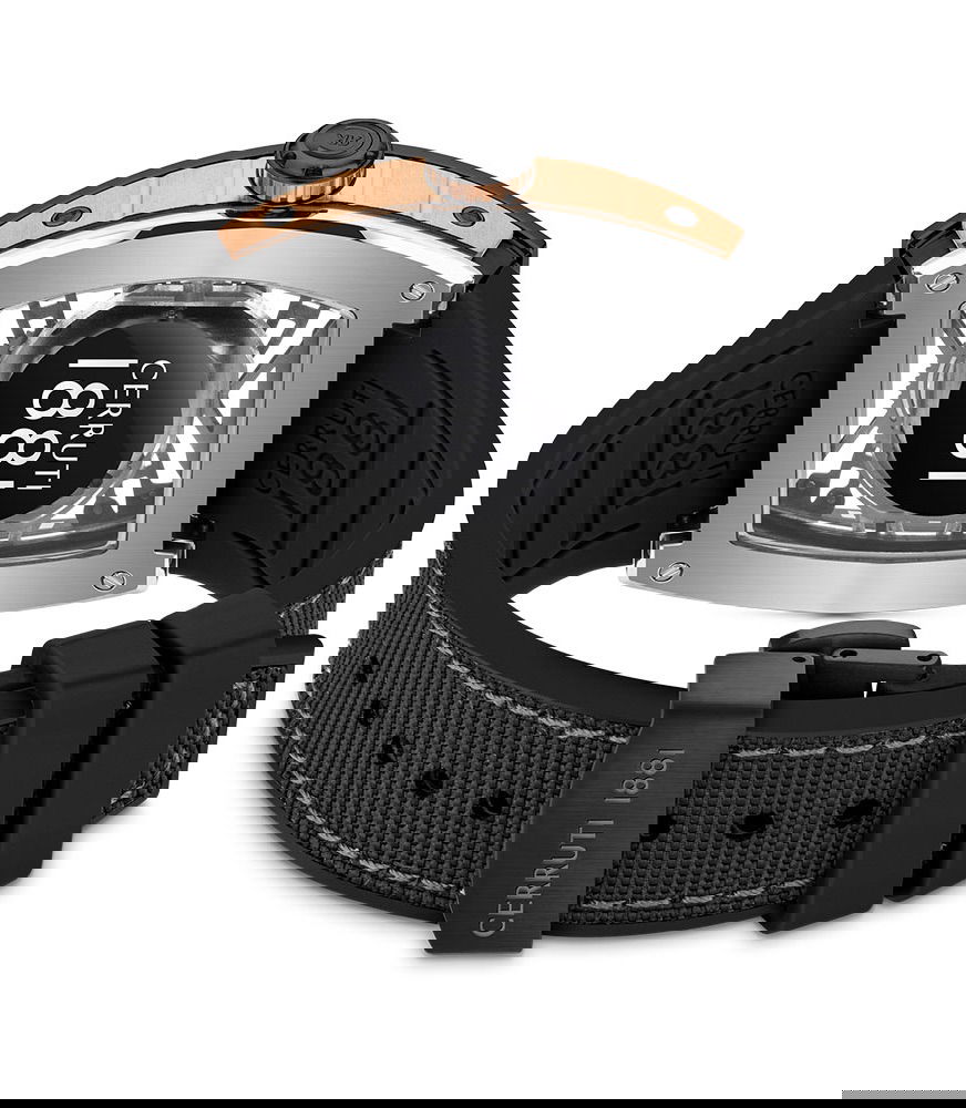 Cerruti 1881 Cıwgn2113401 Erkek Kol Saati