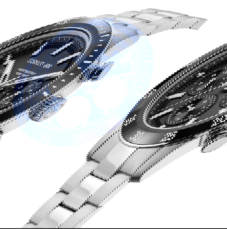 Cerruti 1883 Cıwgk2116604 Erkek Kol Saati