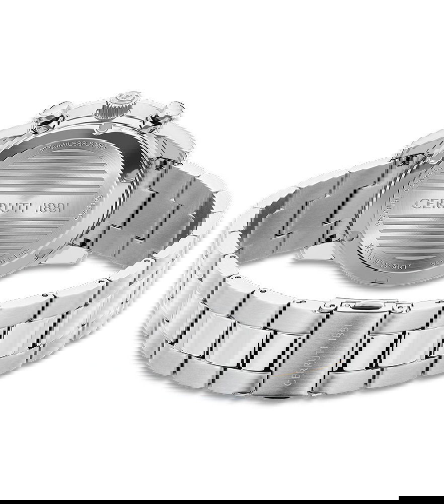 Cerruti 1883 Cıwgk2116604 Erkek Kol Saati