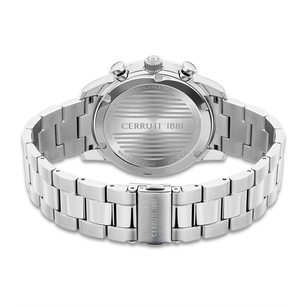 Cerruti 1884 Cıwgk2116603 Erkek Kol Saati