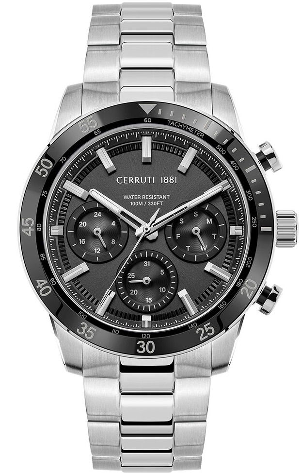 Cerruti 1884 Cıwgk2116603 Erkek Kol Saati