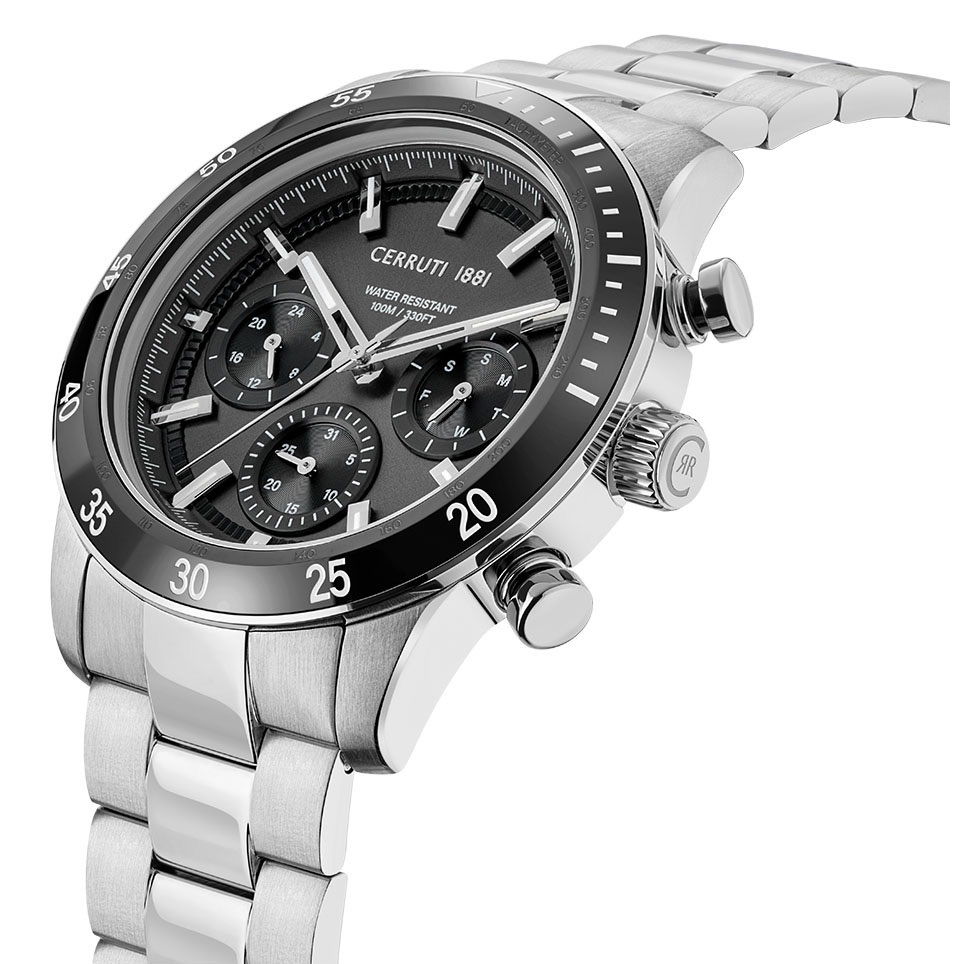 Cerruti 1884 Cıwgk2116603 Erkek Kol Saati
