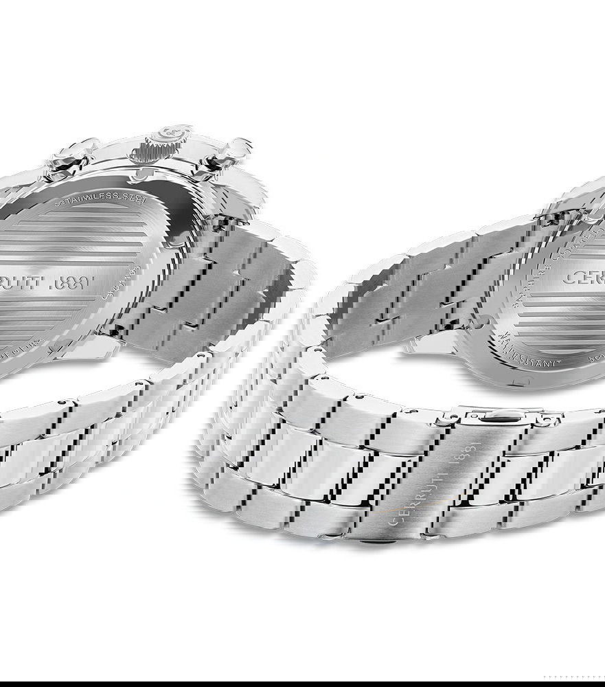 Cerruti 1884 Cıwgk2116603 Erkek Kol Saati