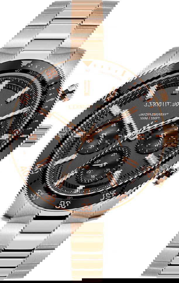 Cerruti 1885 Cıwgk2116602 Erkek Kol Saati