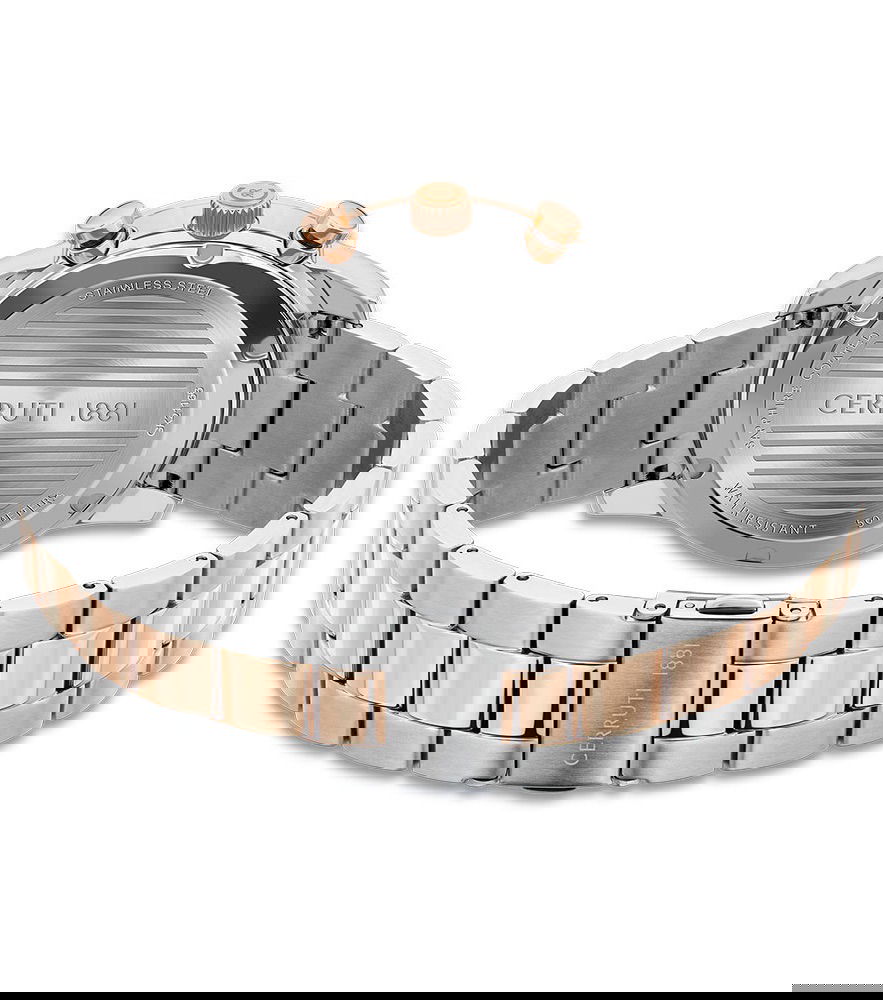 Cerruti 1885 Cıwgk2116602 Erkek Kol Saati