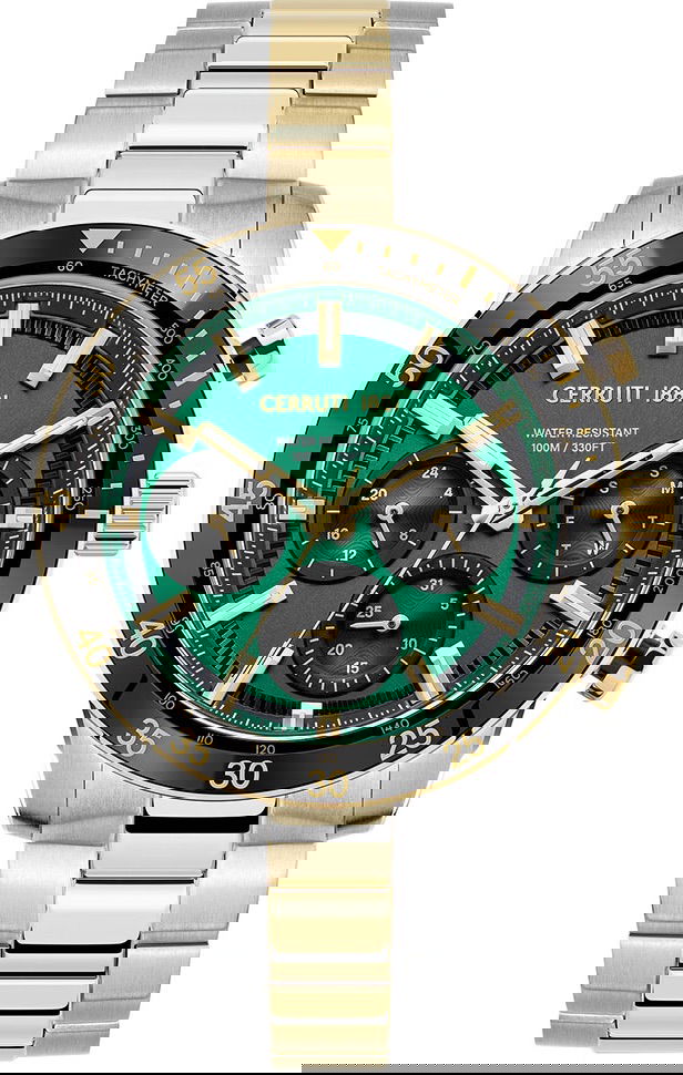 Cerruti 1886 Cıwgk2116601 Erkek Kol Saati