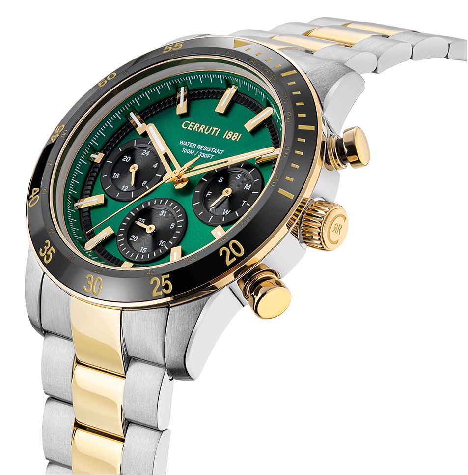 Cerruti 1886 Cıwgk2116601 Erkek Kol Saati