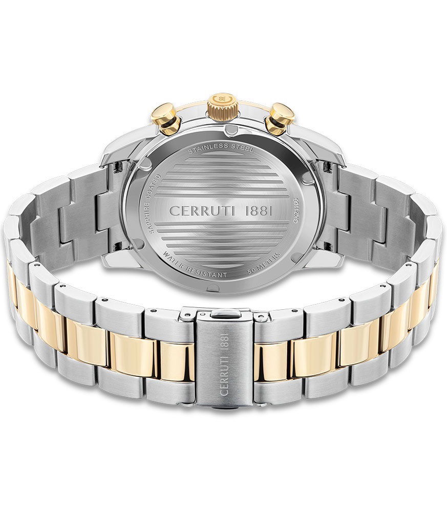 Cerruti 1886 Cıwgk2116601 Erkek Kol Saati