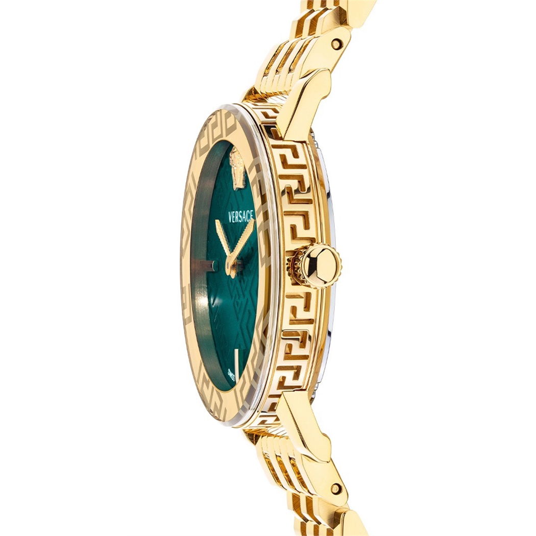 Versace Vrscveu300521 Kadın Kol Saati