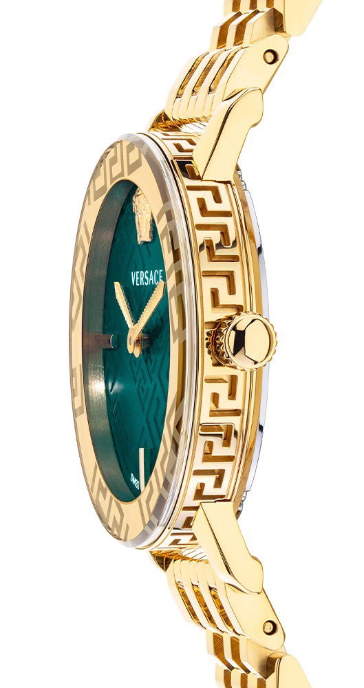 Versace Vrscveu300521 Kadın Kol Saati