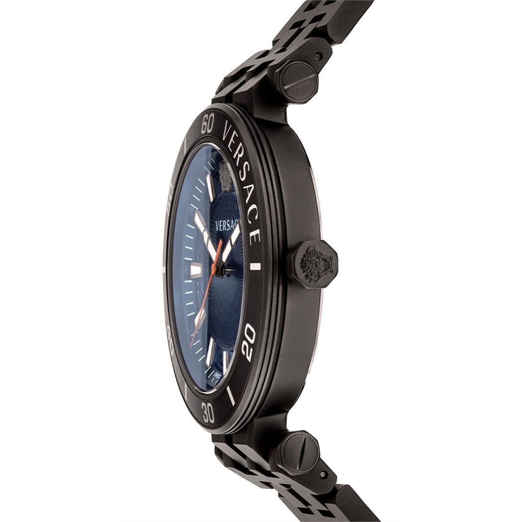 Versace Vrscvez300621 Erkek Kol Saati