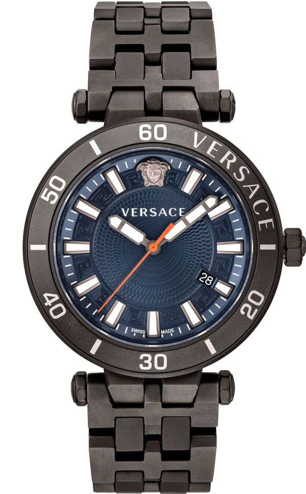 Versace Vrscvez300621 Erkek Kol Saati