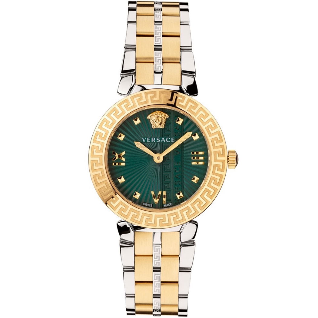 Versace Vrscvez600321 Bayan Kol Saati