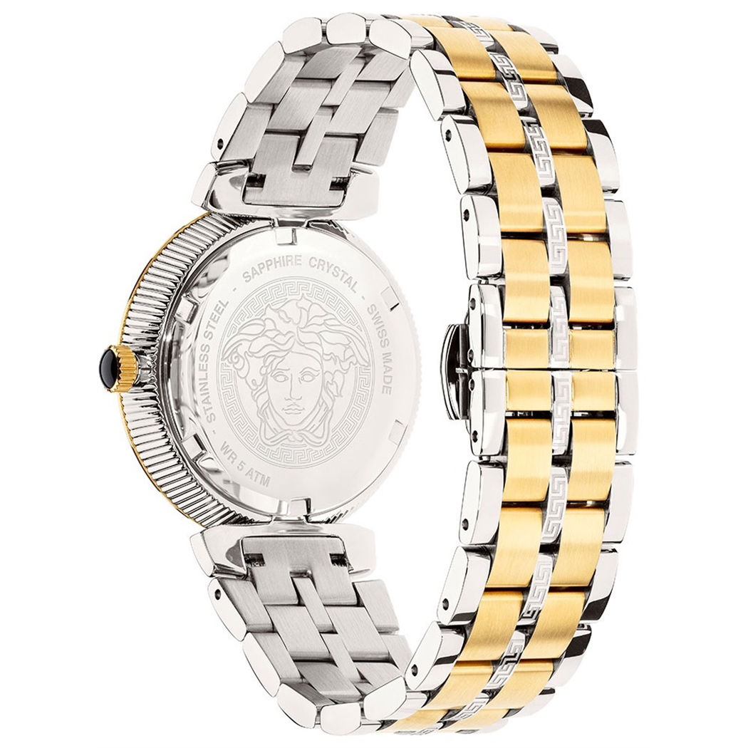Versace Vrscvez600321 Bayan Kol Saati