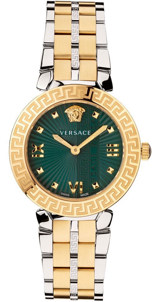 Versace Vrscvez600321 Bayan Kol Saati
