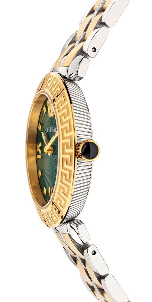 Versace Vrscvez600321 Bayan Kol Saati