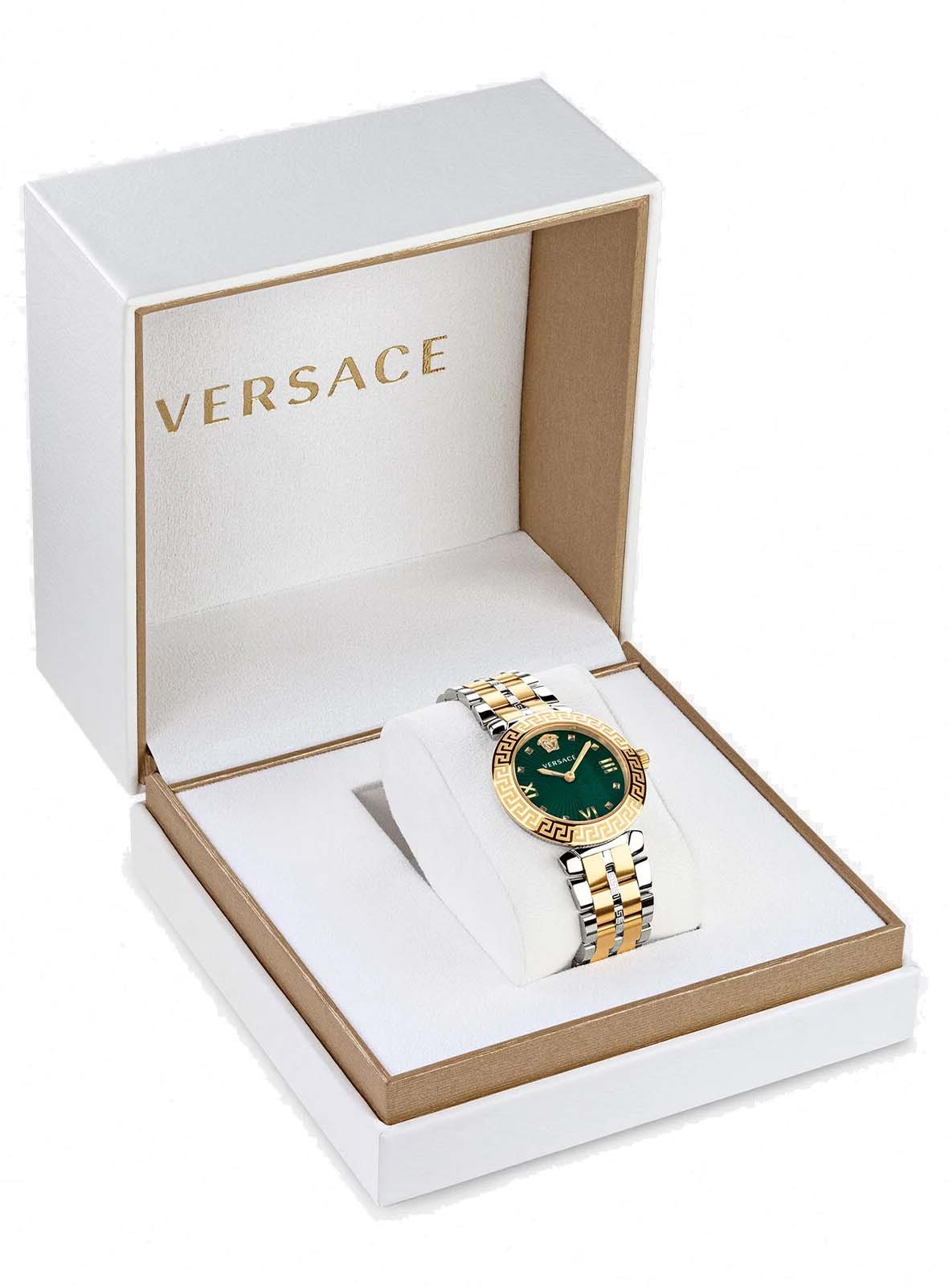 Versace Vrscvez600321 Bayan Kol Saati
