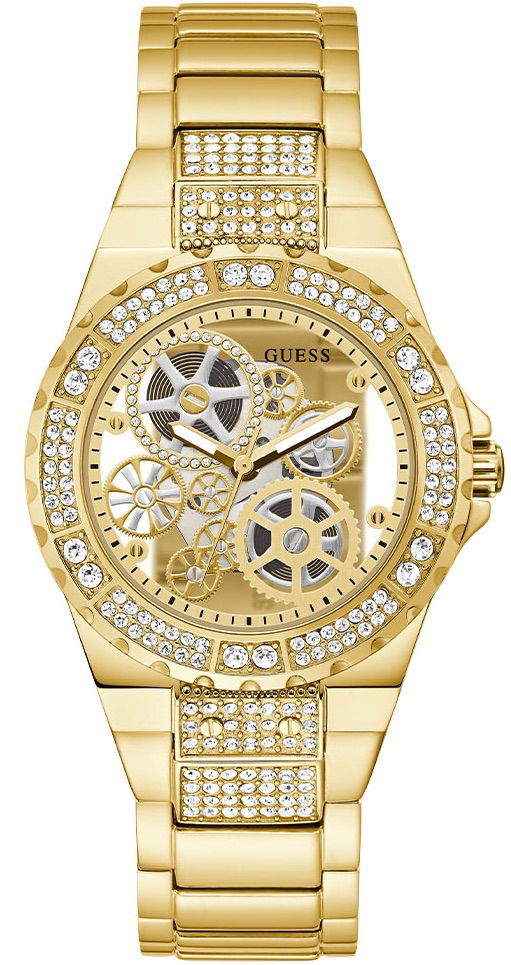 Guess Gugw0302l2 Bayan Kol Saati