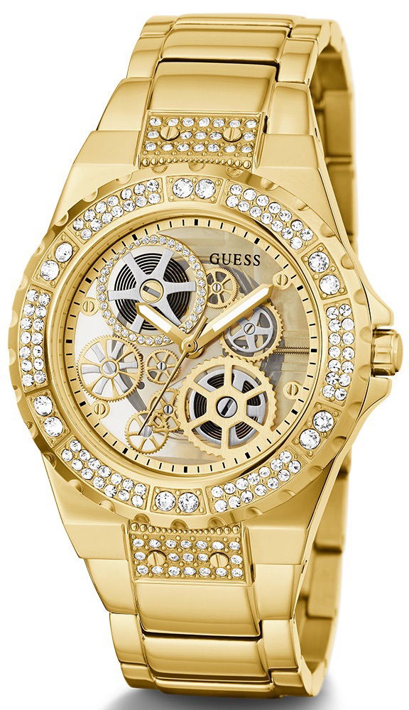 Guess Gugw0302l2 Bayan Kol Saati