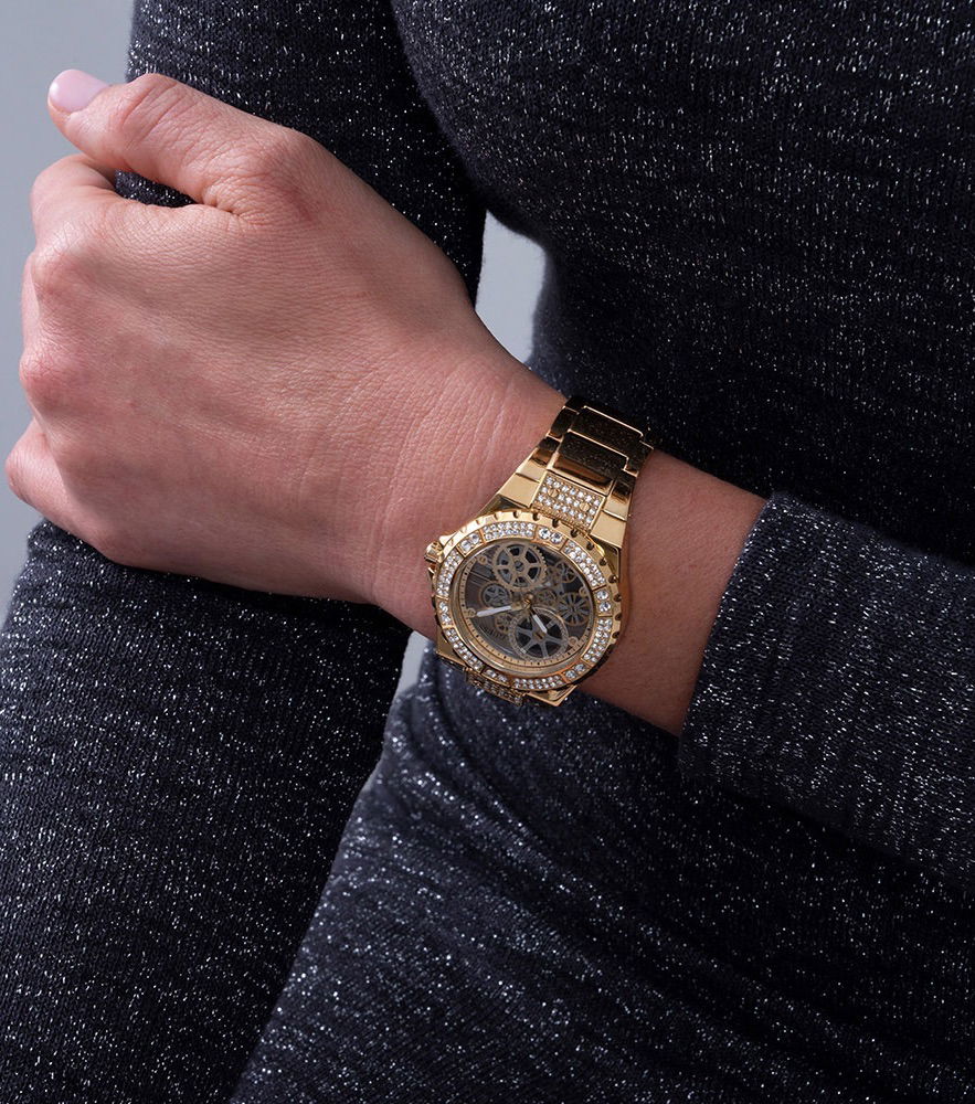 Guess Gugw0302l2 Bayan Kol Saati