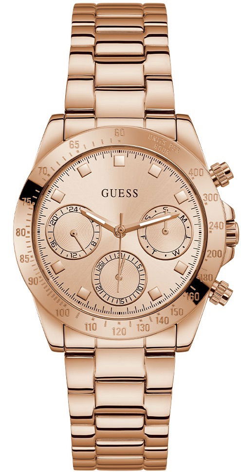 Guess Gugw0314l3 Bayan Kol Saati