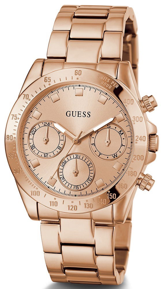 Guess Gugw0314l3 Bayan Kol Saati