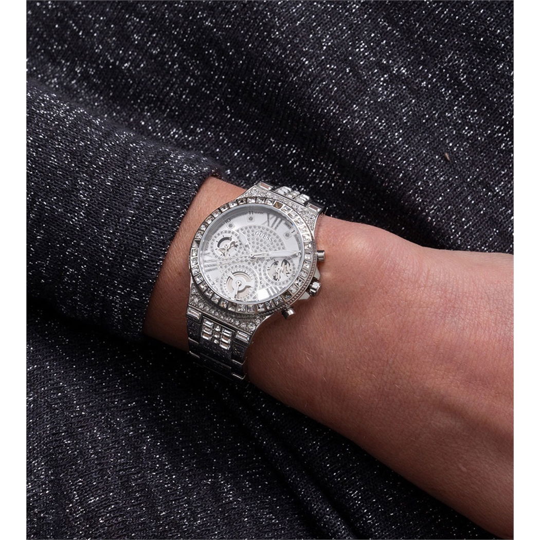 Guess Gugw0320l1 Kadın Kol Saati