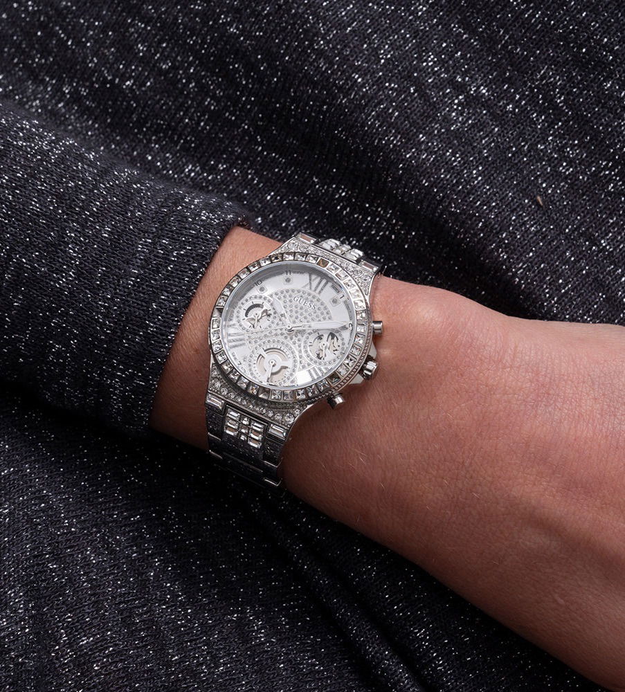 Guess Gugw0320l1 Kadın Kol Saati