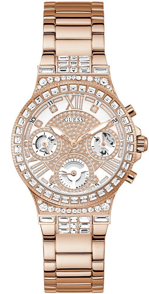 Guess Gugw0320l3 Bayan Kol Saati