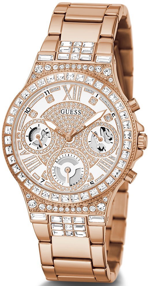 Guess Gugw0320l3 Bayan Kol Saati