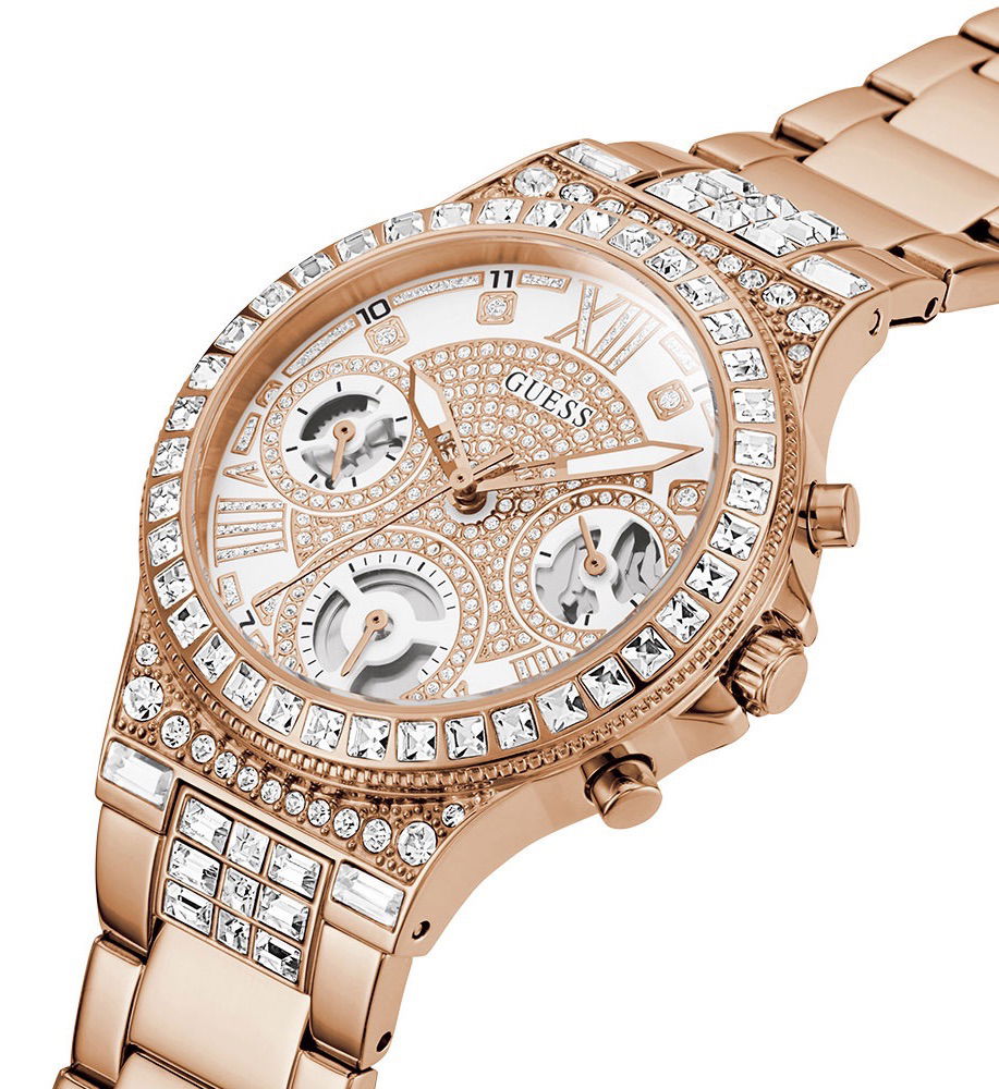 Guess Gugw0320l3 Bayan Kol Saati