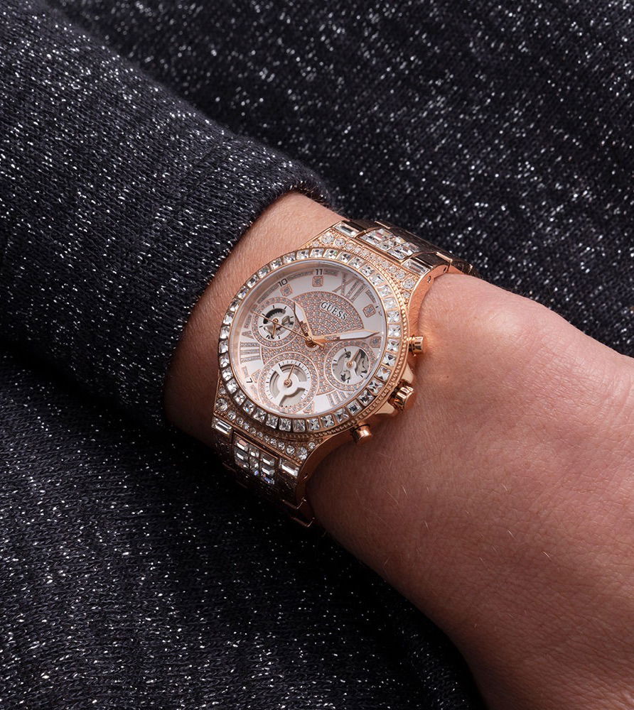 Guess Gugw0320l3 Bayan Kol Saati