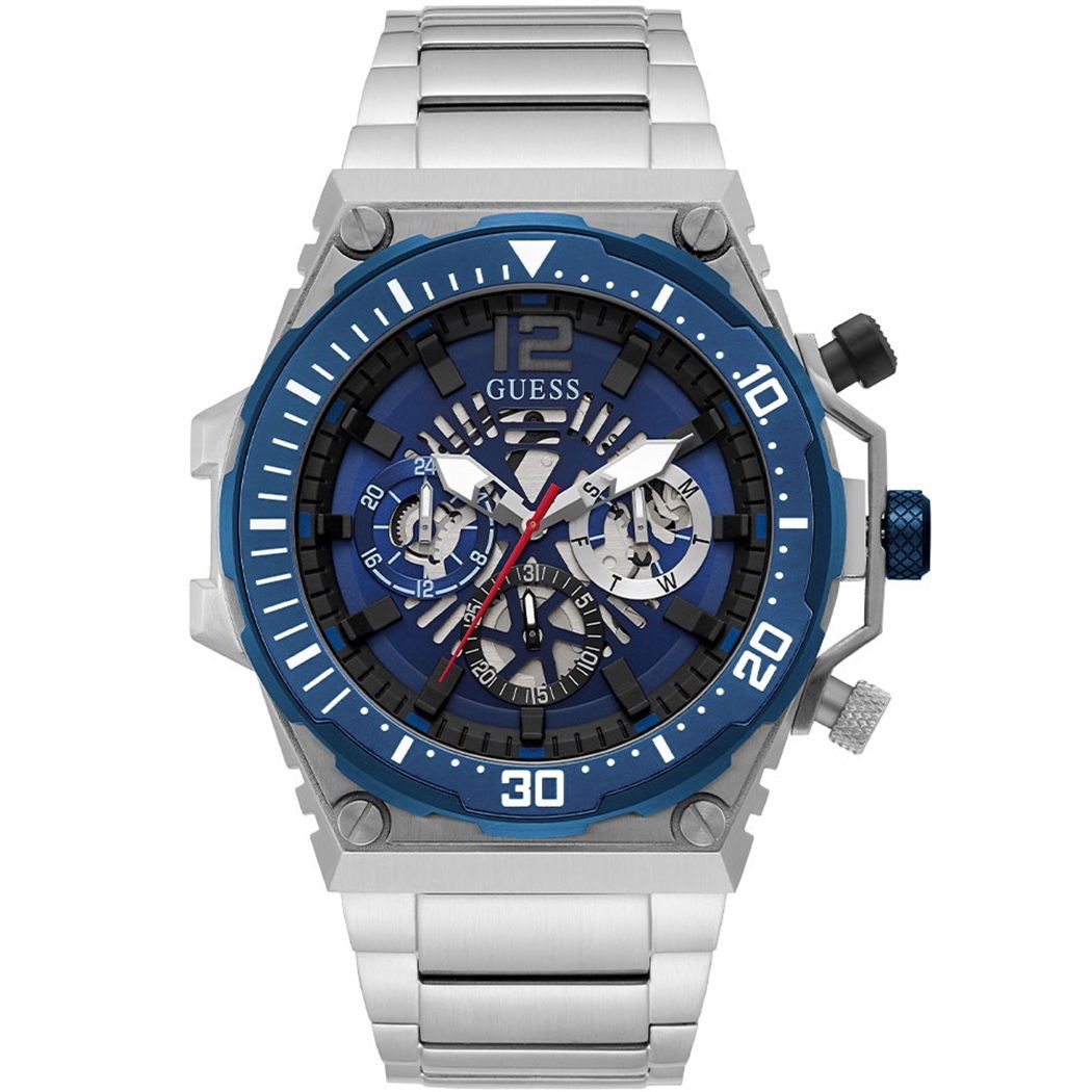 Guess Gugw0324g1 Erkek Kol Saati