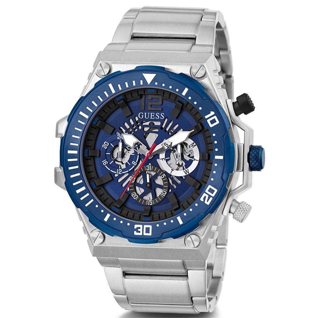 Guess Gugw0324g1 Erkek Kol Saati