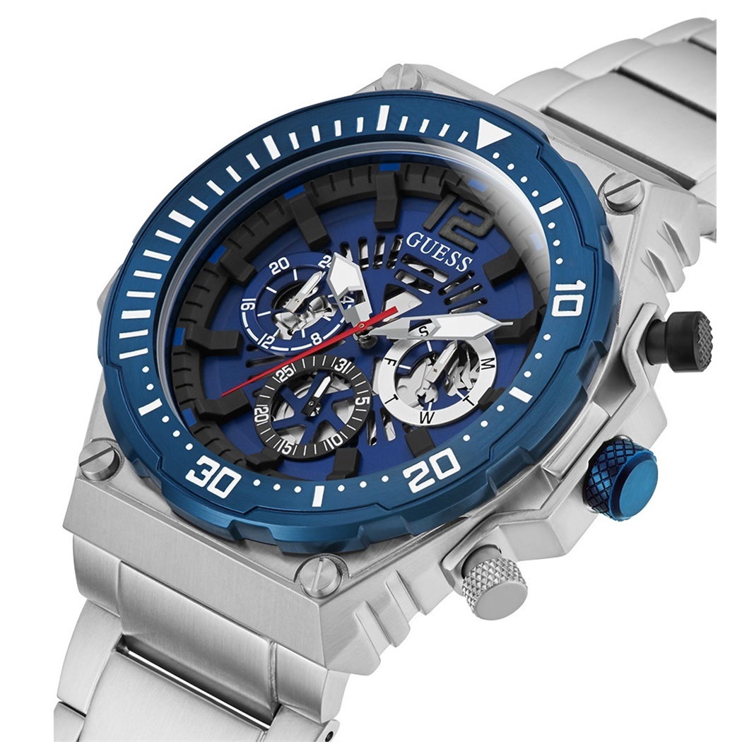 Guess Gugw0324g1 Erkek Kol Saati